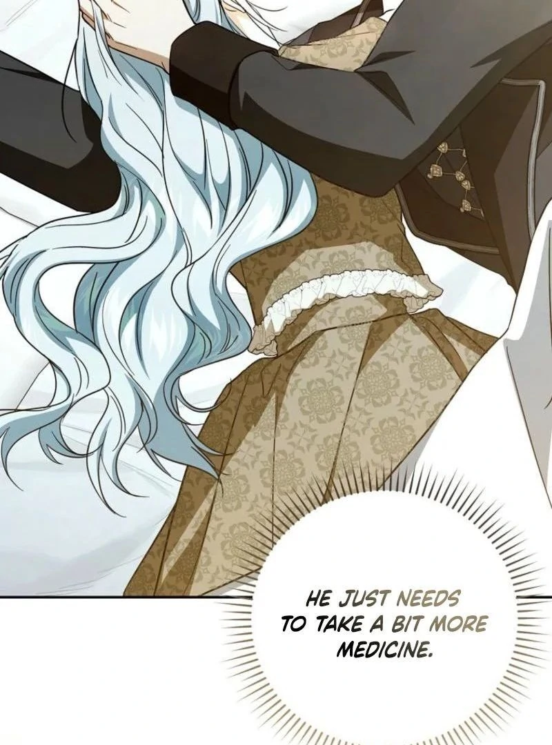 My Contract Husband Resembles the Male Protagonist Chapter 22 721 ch 22 147