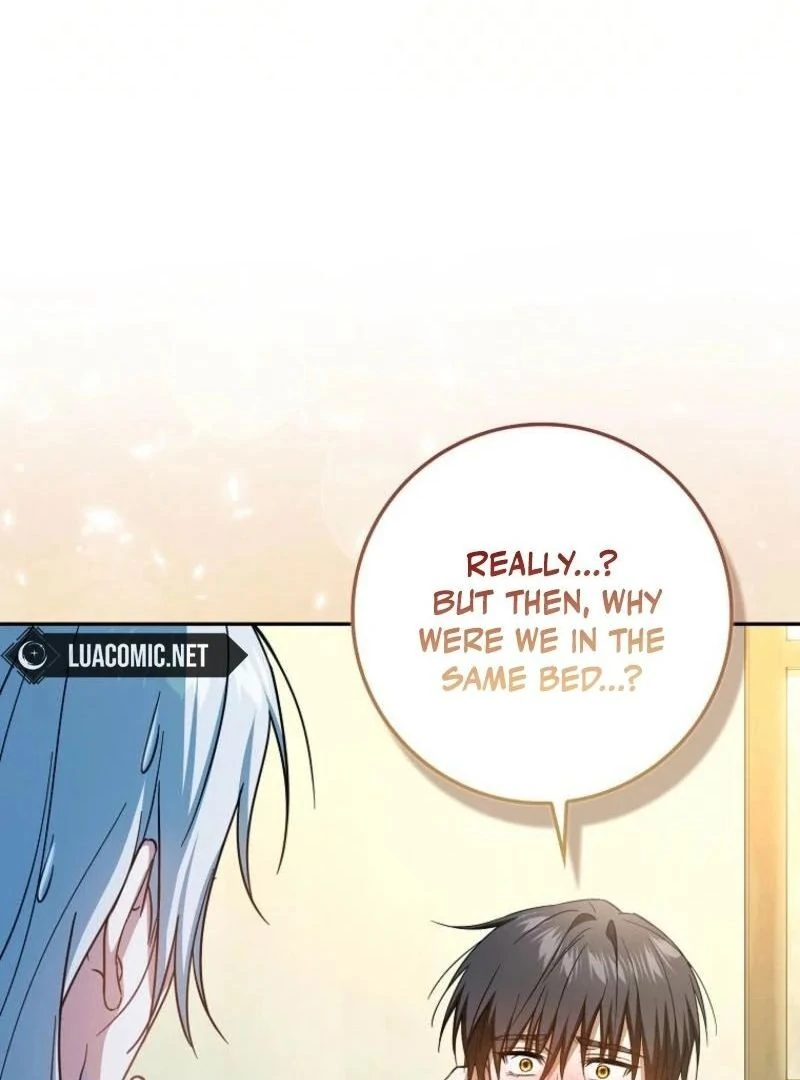 My Contract Husband Resembles the Male Protagonist Chapter 22 743 ch 22 169