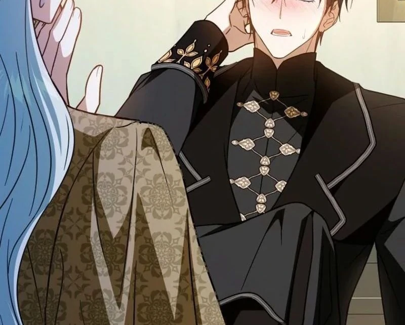 My Contract Husband Resembles the Male Protagonist Chapter 22 744 ch 22 170