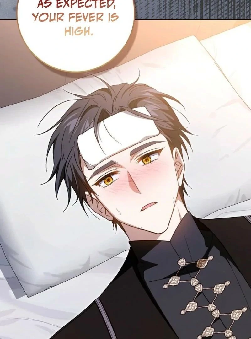 My Contract Husband Resembles the Male Protagonist Chapter 22 578 ch 22 4