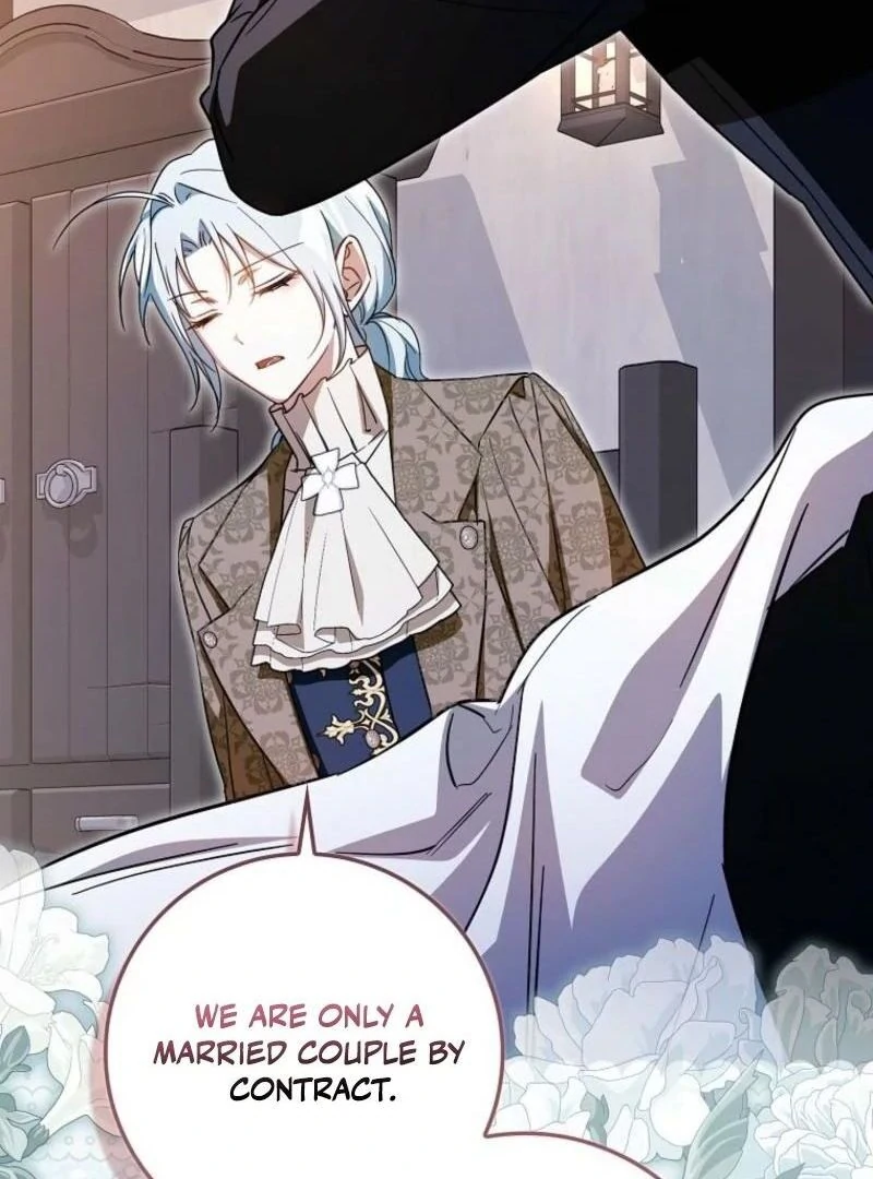 My Contract Husband Resembles the Male Protagonist Chapter 22 614 ch 22 40