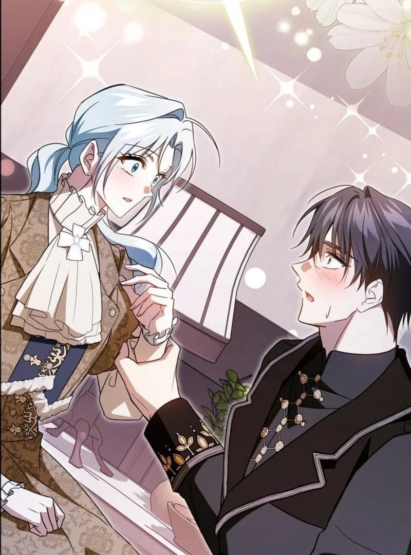 My Contract Husband Resembles the Male Protagonist Chapter 22 622 ch 22 48