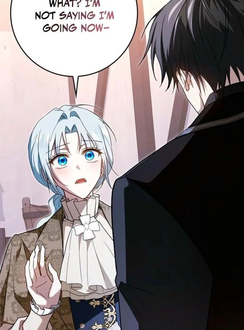 My Contract Husband Resembles the Male Protagonist Chapter 22 625 ch 22 51