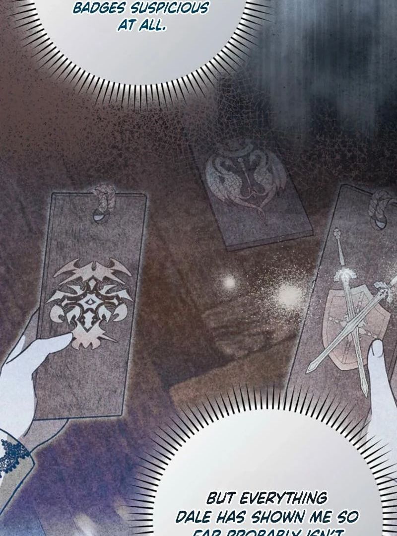 My Contract Husband Resembles the Male Protagonist Chapter 22 651 ch 22 77