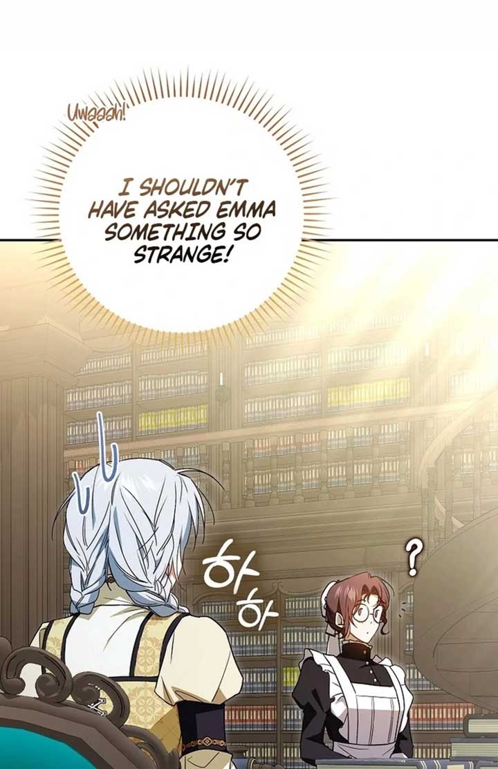 My Contract Husband Resembles the Male Protagonist Chapter 23 550 ch 23 102