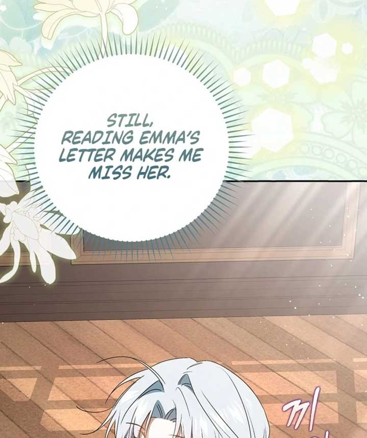 My Contract Husband Resembles the Male Protagonist Chapter 23 552 ch 23 104