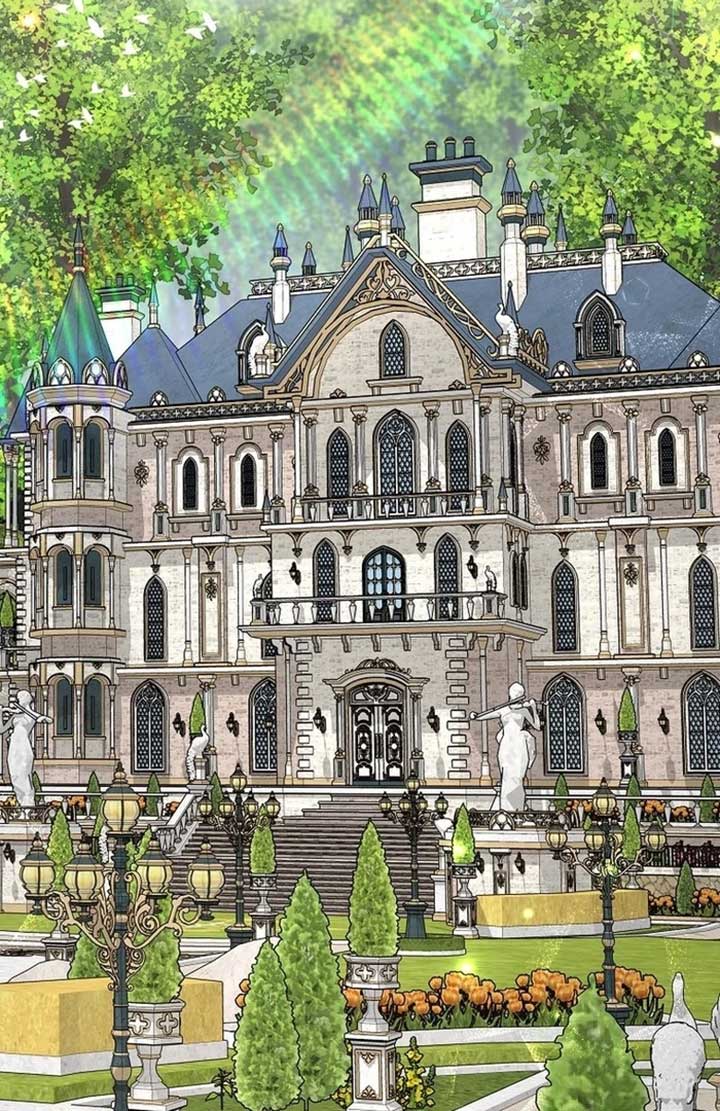 My Contract Husband Resembles the Male Protagonist Chapter 23 559 ch 23 111