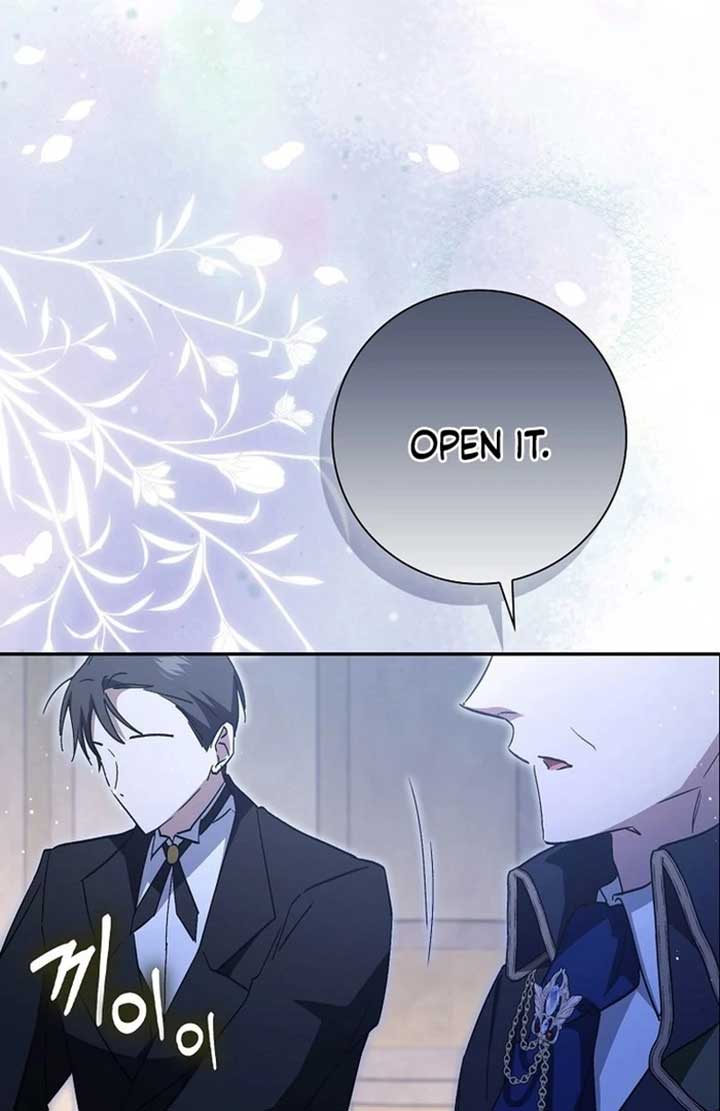 My Contract Husband Resembles the Male Protagonist Chapter 23 564 ch 23 116