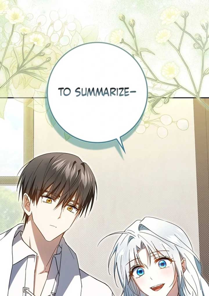 My Contract Husband Resembles the Male Protagonist Chapter 23 465 ch 23 17