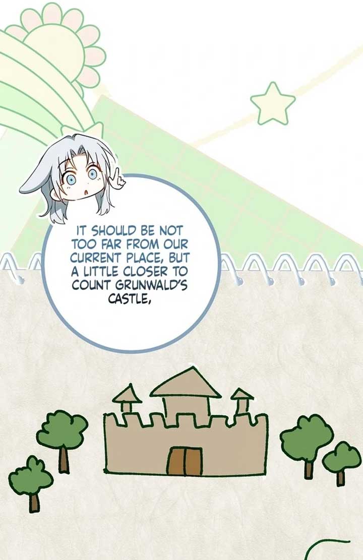 My Contract Husband Resembles the Male Protagonist Chapter 23 467 ch 23 19