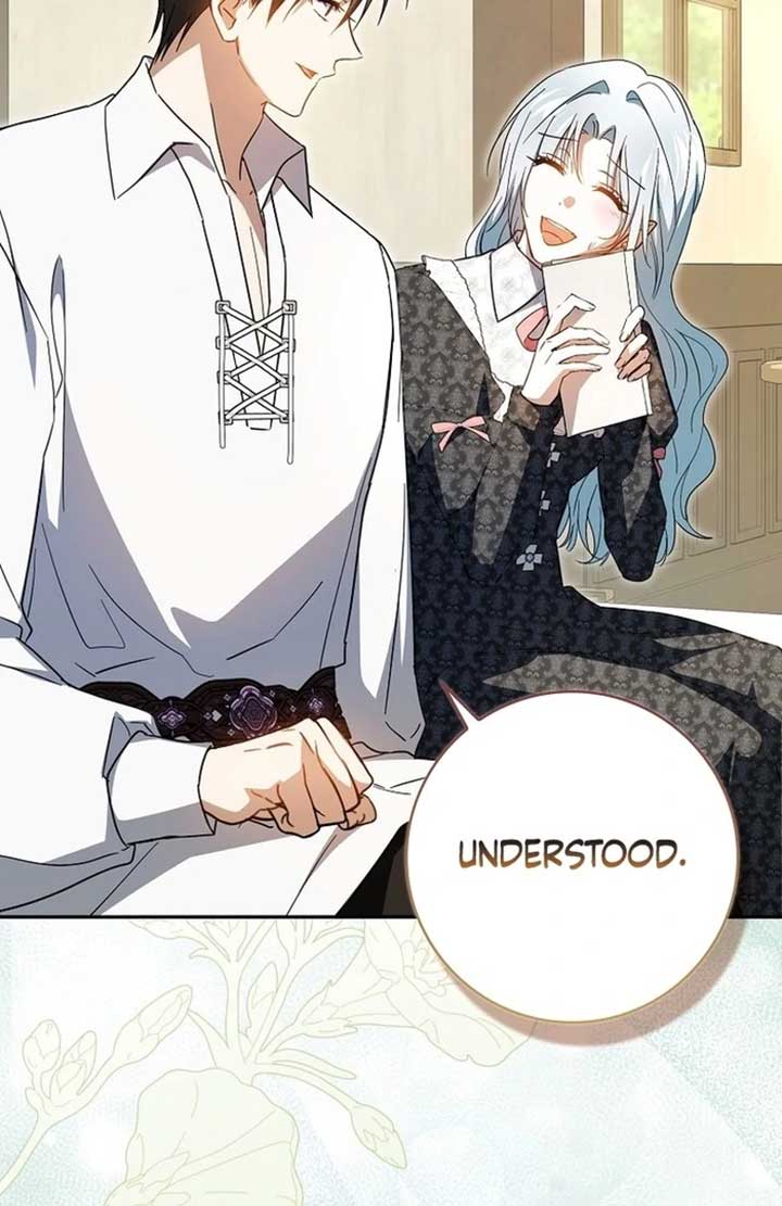 My Contract Husband Resembles the Male Protagonist Chapter 23 470 ch 23 22