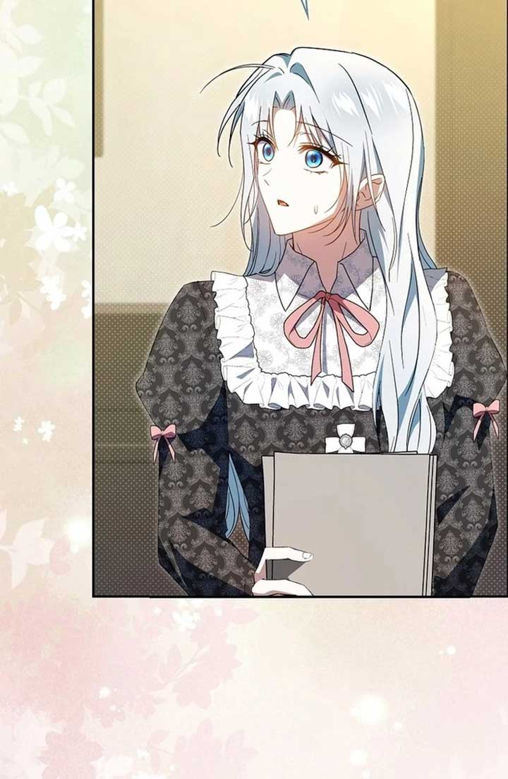 My Contract Husband Resembles the Male Protagonist Chapter 23 474 ch 23 26