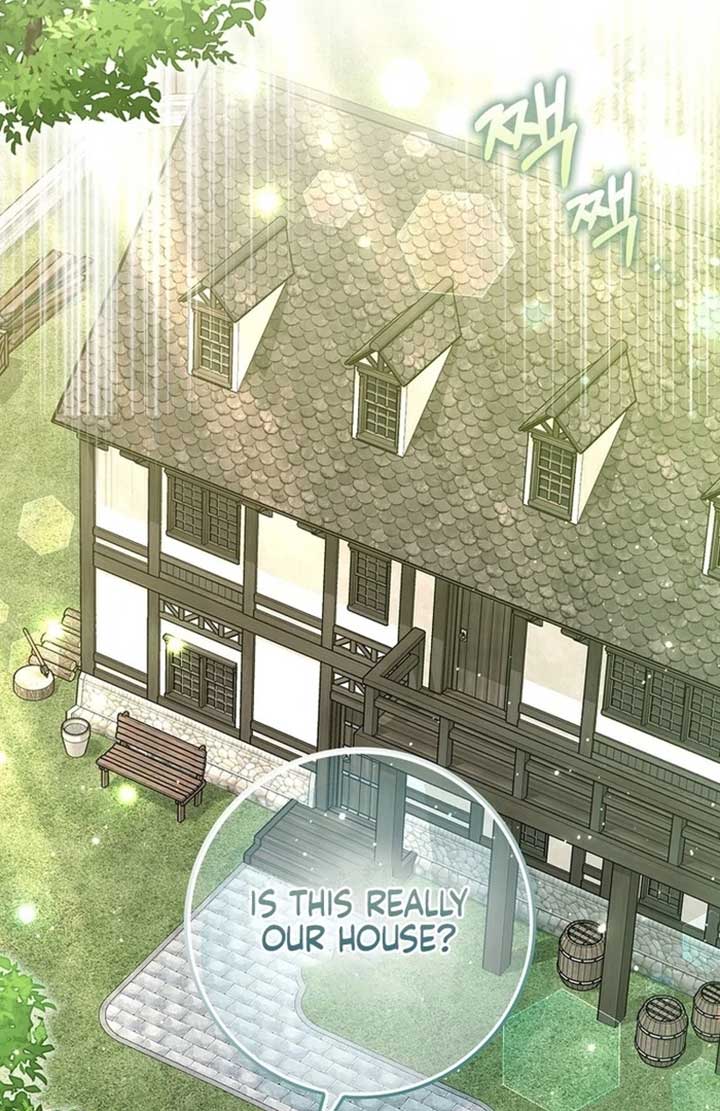 My Contract Husband Resembles the Male Protagonist Chapter 23 481 ch 23 33