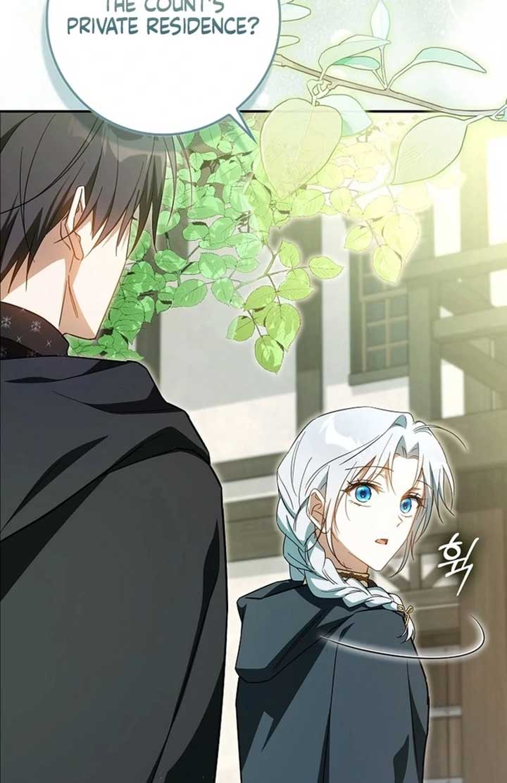 My Contract Husband Resembles the Male Protagonist Chapter 23 486 ch 23 38