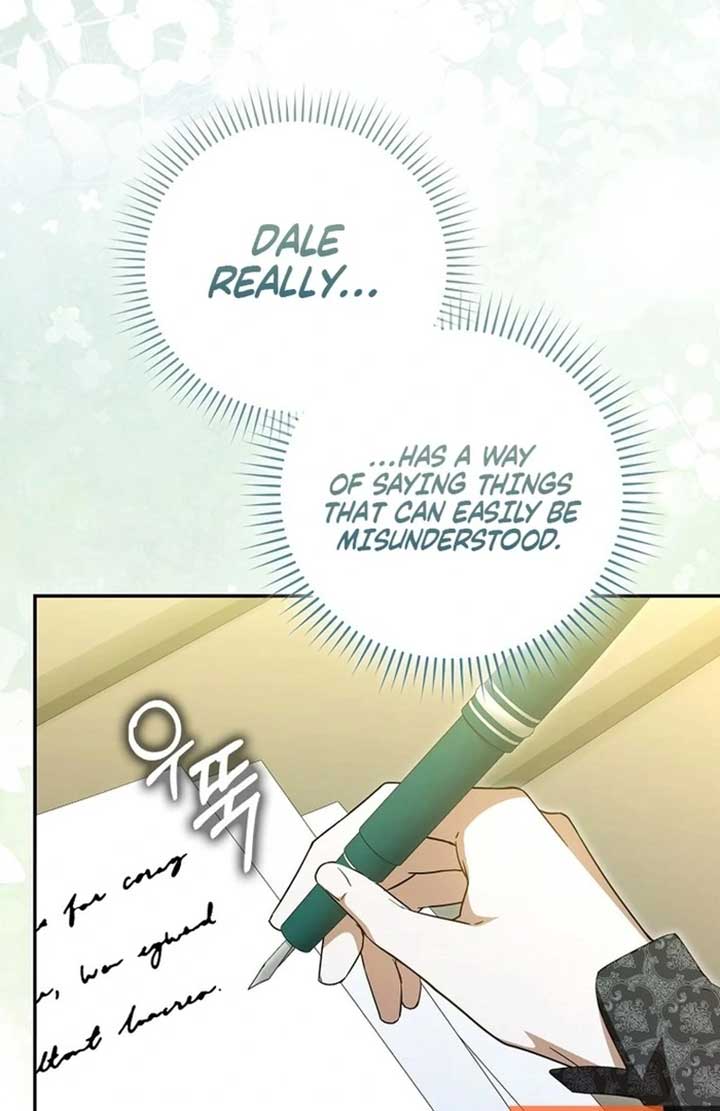 My Contract Husband Resembles the Male Protagonist Chapter 23 452 ch 23 4