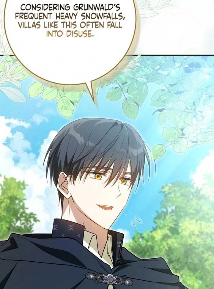 My Contract Husband Resembles the Male Protagonist Chapter 23 488 ch 23 40