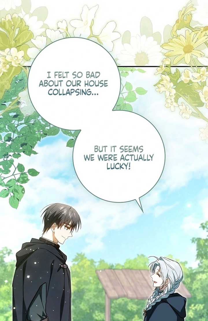 My Contract Husband Resembles the Male Protagonist Chapter 23 490 ch 23 42