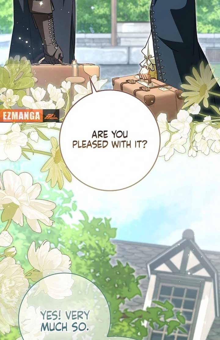 My Contract Husband Resembles the Male Protagonist Chapter 23 491 ch 23 43