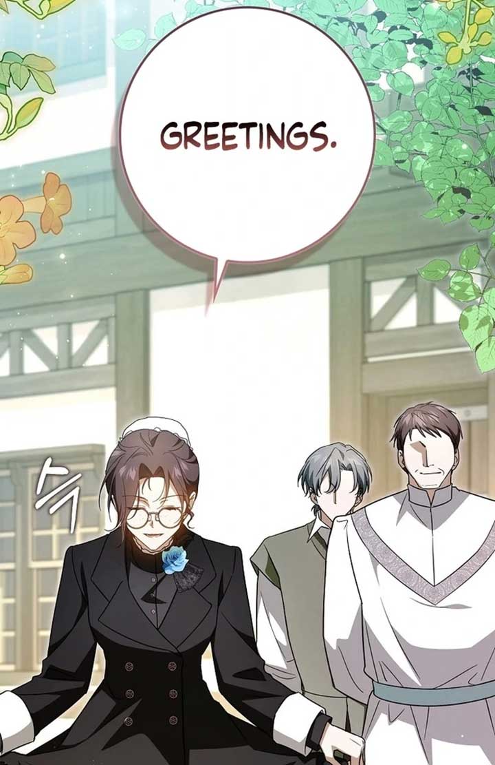 My Contract Husband Resembles the Male Protagonist Chapter 23 496 ch 23 48