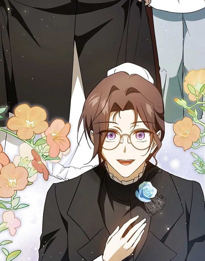 My Contract Husband Resembles the Male Protagonist Chapter 23 497 ch 23 49