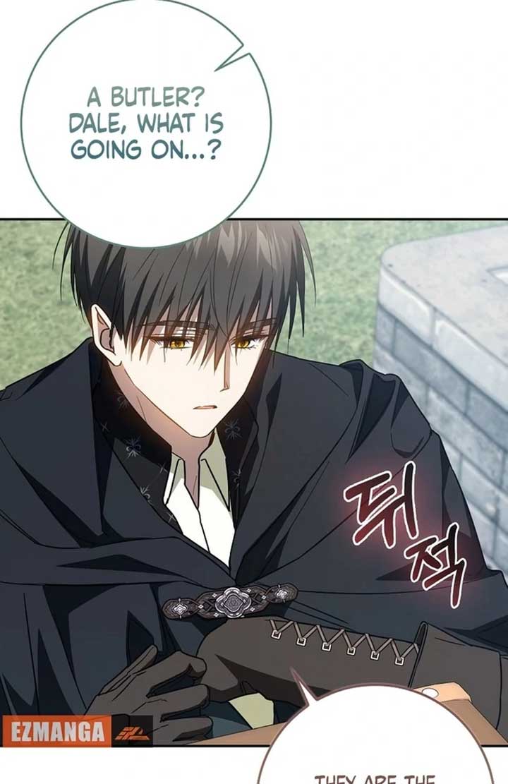 My Contract Husband Resembles the Male Protagonist Chapter 23 499 ch 23 51