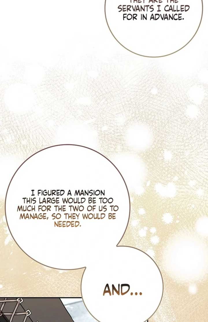 My Contract Husband Resembles the Male Protagonist Chapter 23 500 ch 23 52