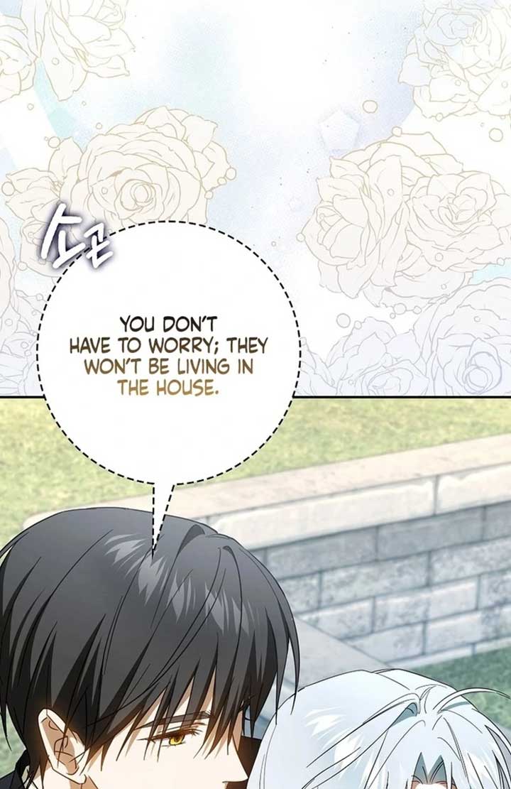 My Contract Husband Resembles the Male Protagonist Chapter 23 502 ch 23 54