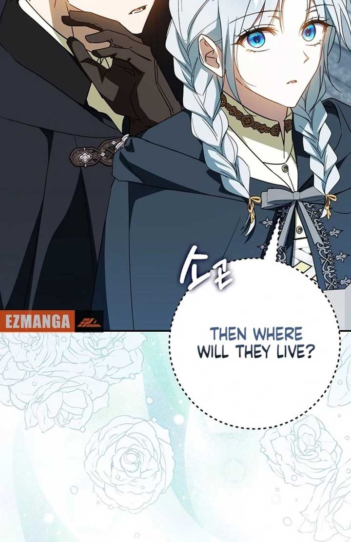 My Contract Husband Resembles the Male Protagonist Chapter 23 503 ch 23 55