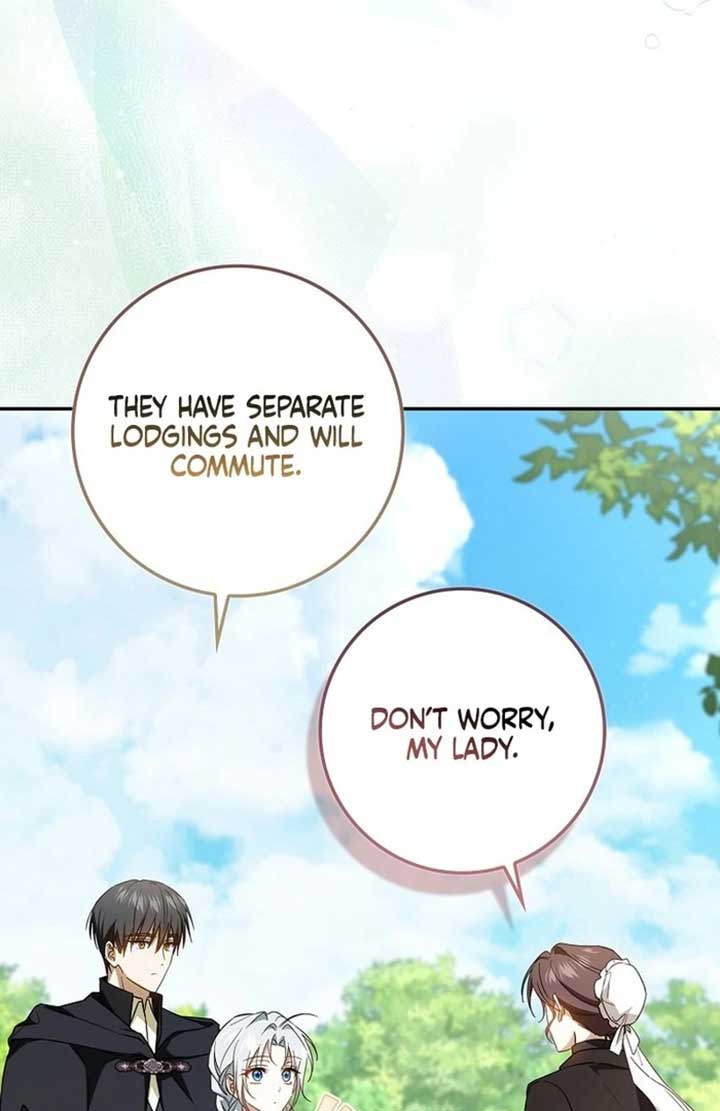 My Contract Husband Resembles the Male Protagonist Chapter 23 504 ch 23 56