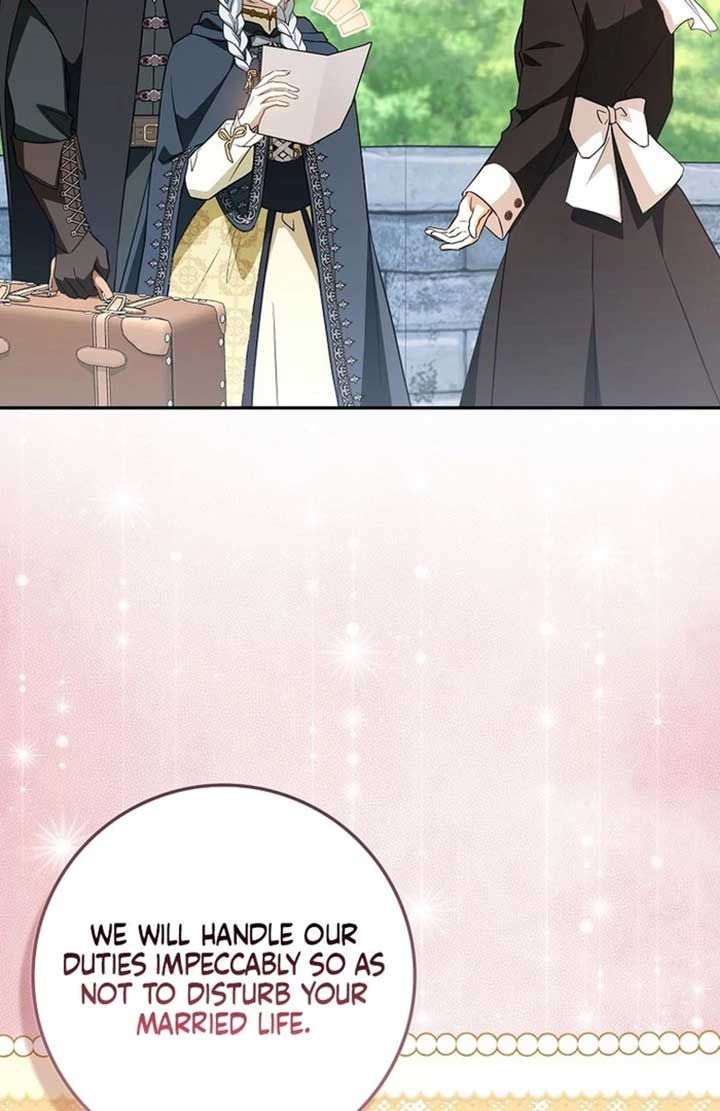 My Contract Husband Resembles the Male Protagonist Chapter 23 505 ch 23 57