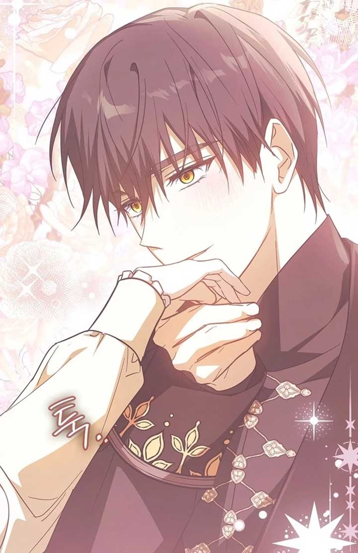 My Contract Husband Resembles the Male Protagonist Chapter 23 454 ch 23 6