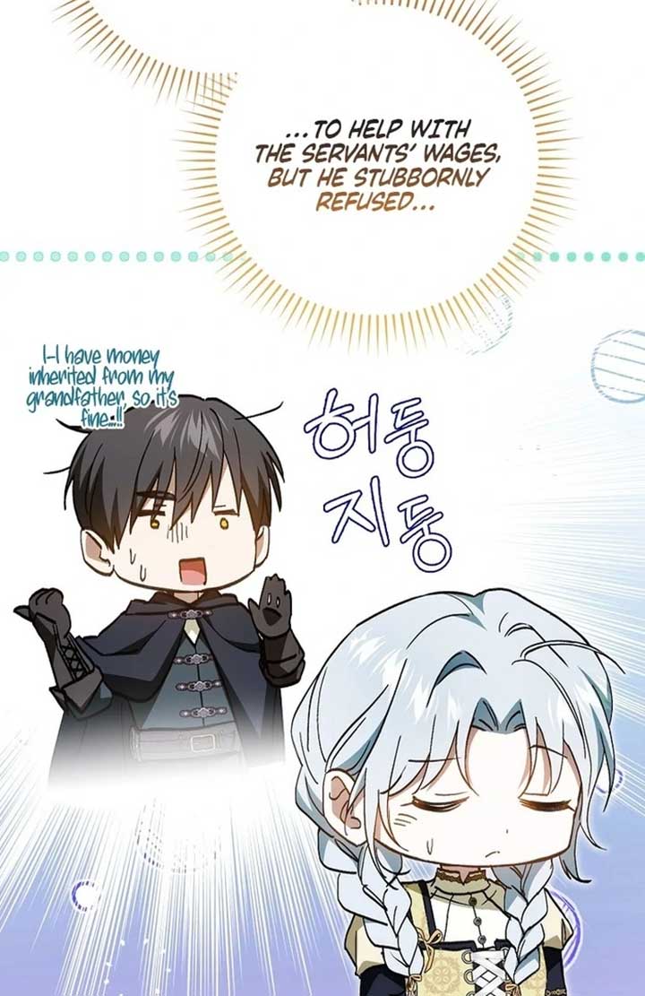 My Contract Husband Resembles the Male Protagonist Chapter 23 519 ch 23 71