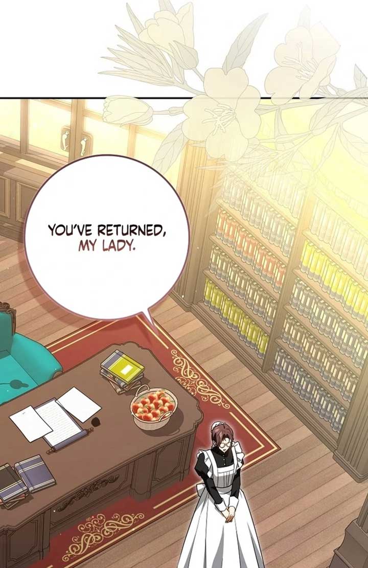 My Contract Husband Resembles the Male Protagonist Chapter 23 527 ch 23 79