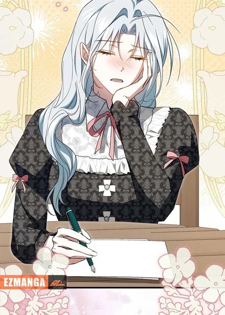 My Contract Husband Resembles the Male Protagonist Chapter 23 456 ch 23 8