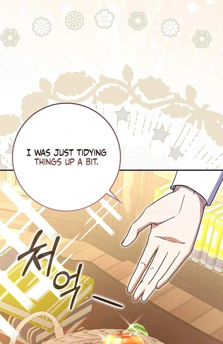 My Contract Husband Resembles the Male Protagonist Chapter 23 529 ch 23 81