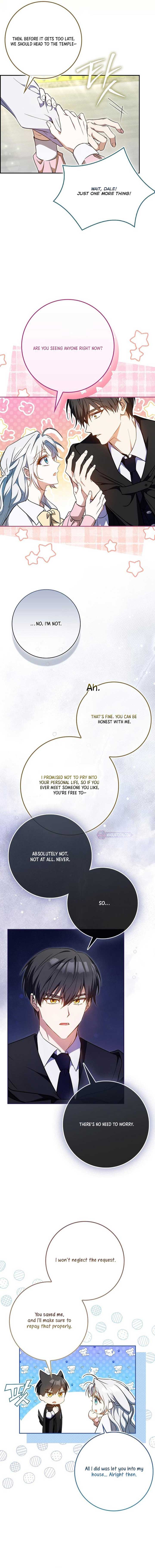 My Contract Husband Resembles the Male Protagonist Chapter 3 75 ch 3 11