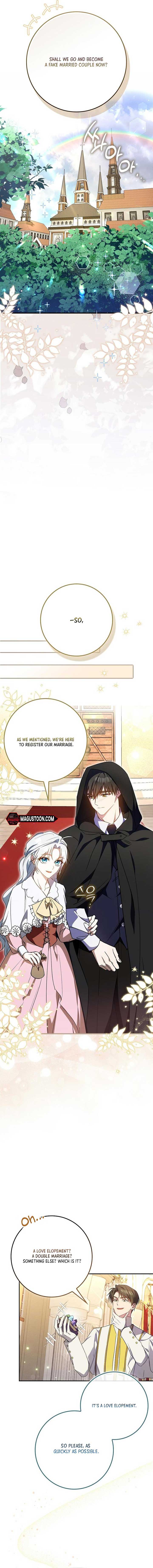 My Contract Husband Resembles the Male Protagonist Chapter 3 76 ch 3 12