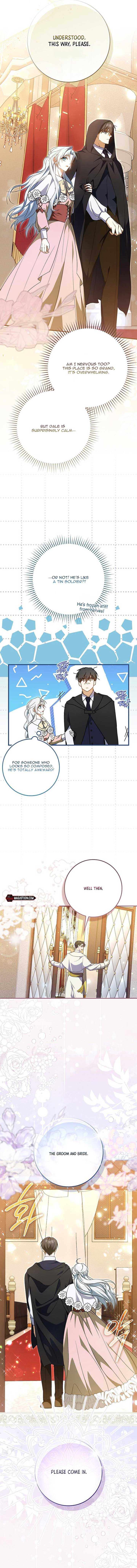 My Contract Husband Resembles the Male Protagonist Chapter 3 77 ch 3 13