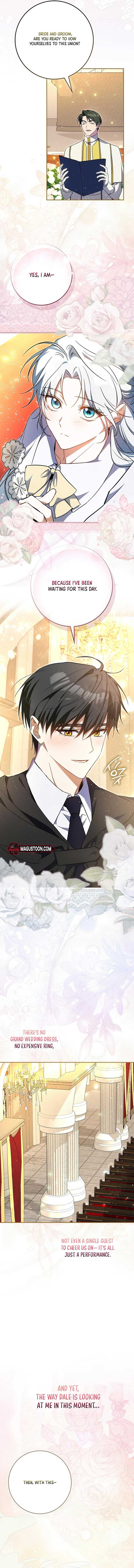 My Contract Husband Resembles the Male Protagonist Chapter 3 78 ch 3 14