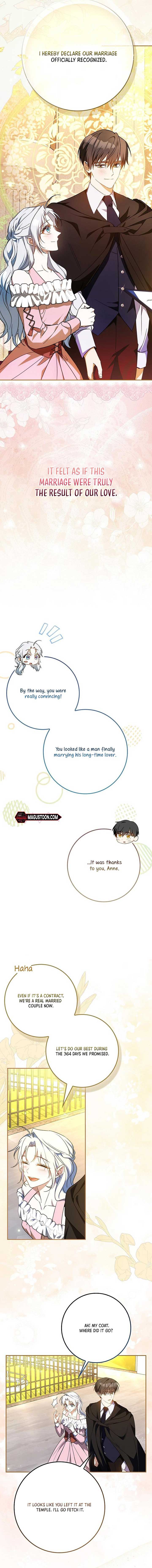 My Contract Husband Resembles the Male Protagonist Chapter 3 79 ch 3 15