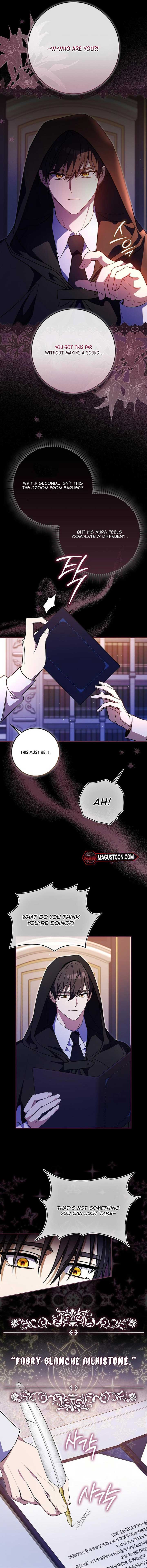 My Contract Husband Resembles the Male Protagonist Chapter 3 81 ch 3 17