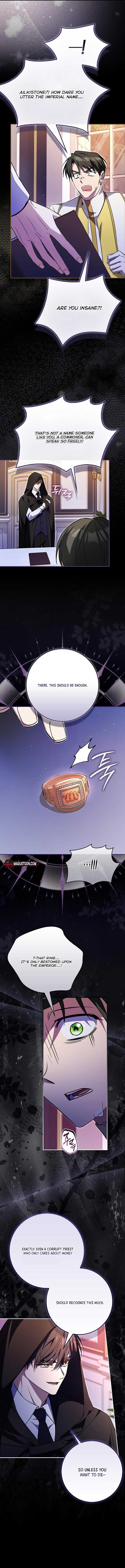 My Contract Husband Resembles the Male Protagonist Chapter 3 82 ch 3 18