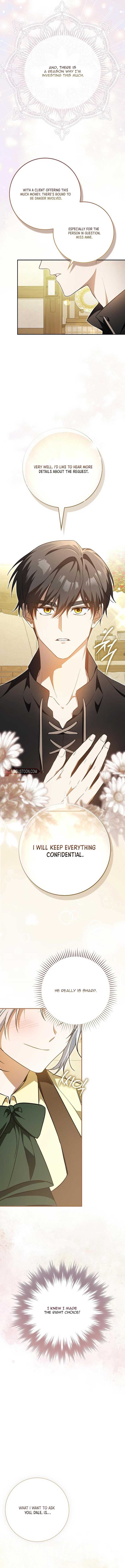 My Contract Husband Resembles the Male Protagonist Chapter 3 66 ch 3 2