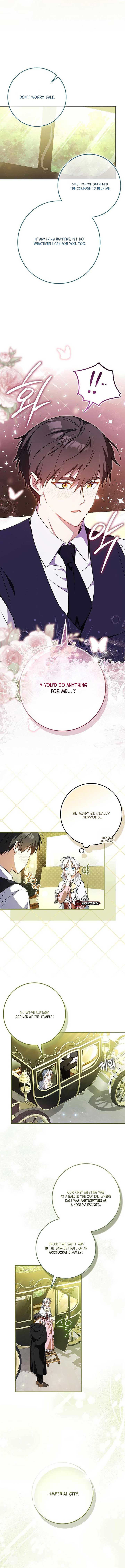 My Contract Husband Resembles the Male Protagonist Chapter 3 72 ch 3 8