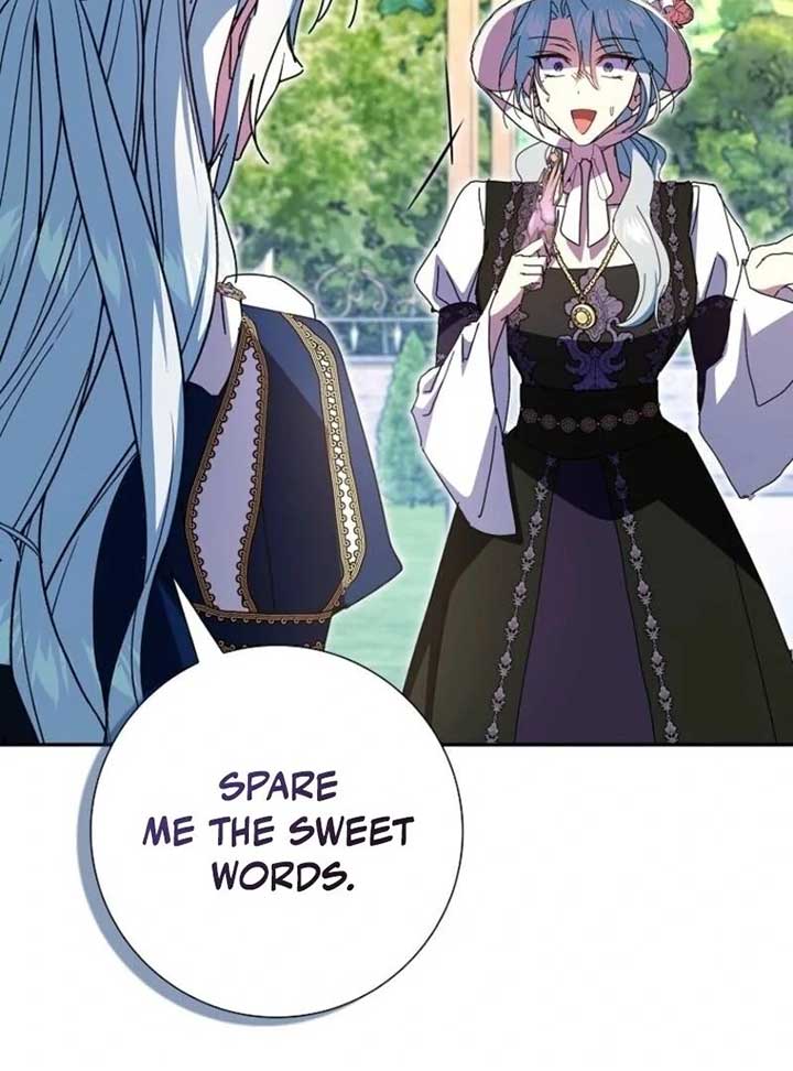 My Contract Husband Resembles the Male Protagonist Chapter 30 505 012