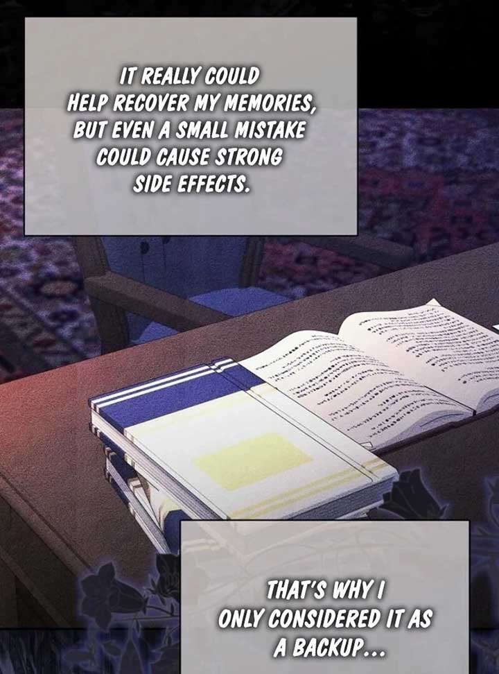 My Contract Husband Resembles the Male Protagonist Chapter 30 519 026