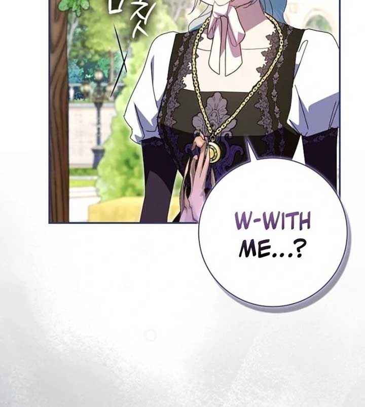 My Contract Husband Resembles the Male Protagonist Chapter 30 524 031