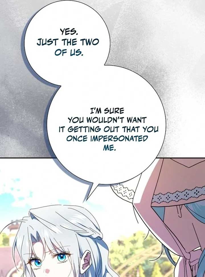 My Contract Husband Resembles the Male Protagonist Chapter 30 525 032