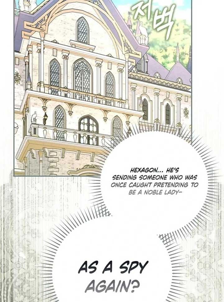 My Contract Husband Resembles the Male Protagonist Chapter 30 530 037