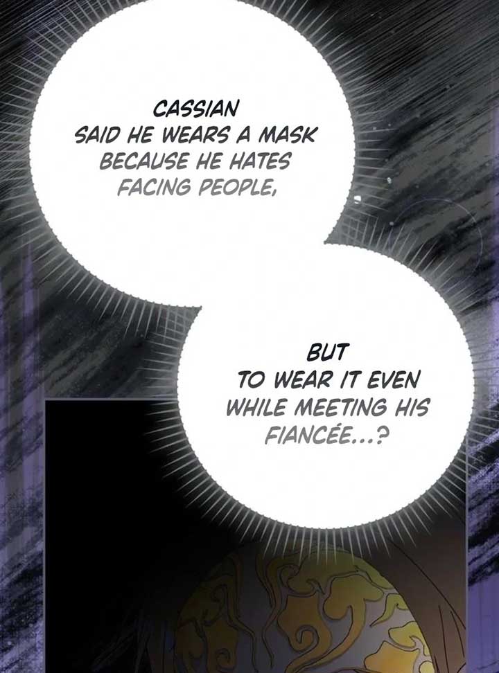 My Contract Husband Resembles the Male Protagonist Chapter 30 554 061